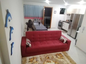 Apartamento de Temporada em Cabo Frio, Rio de Janeiro,RJ